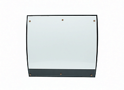 Стекло переднее для витрины холодильной CW-130 COOLEQ