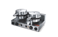 Аппарат вафельный HF-02 (AR) FOODATLAS