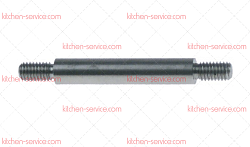 Рычаг крана сливного M6 для ELETTROBAR (5012801)