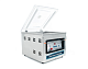 Упаковщик вакуумный DZQ-400/2F Eco FOODATLAS