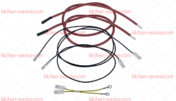 Провод зажигания для печи (4006023)