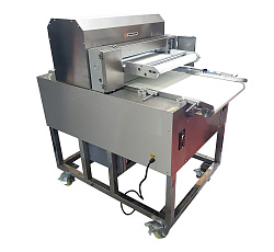 Машина для горизонтальной нарезки тортов и бисквита GD-450 DANLER