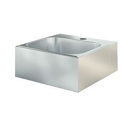 Рукомойник консольный ВРК-330 ATESY