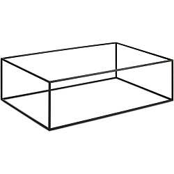 Подставка фуршетная 53 см резина APS