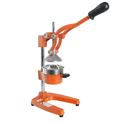 Пресс для цитрусовых и гранатов оранжевый MJE-1 FOODATLAS