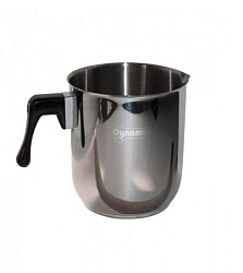 Чаша из нержавеющей стали Dynamix AC513 DYNAMIC