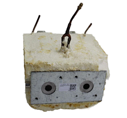 Испаритель для IF-3 COOLEQ