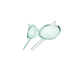 Сито 160 мм для бульона, нержавейка, с ручкой MGSTEEL