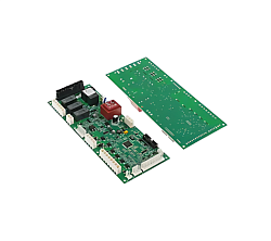 Плата управления электронная для MRX523 MENUMASTER (59184623)