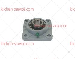 Подшипник UC206 с фланцем для тестомешалки (3063073)