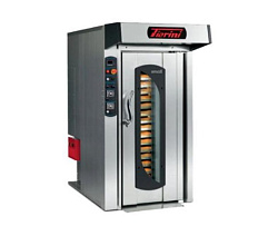 Печь ротационная SMALL крюк FORNI FIORINI