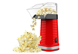 Аппарат для попкорна VA-PM88R красный VIATTO