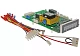 Плата электронная управления для DEC18 MENUMASTER (AMANA) (59002070)