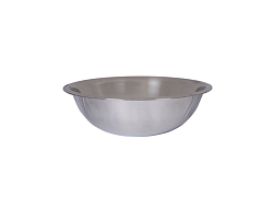 Миска нержавеющая 360 мм MBR10 VIATTO