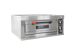 Печь подовая Bakery 12E ROAL