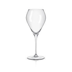 Бокал для вина 480 мл Брависсимо CRYSTALEX