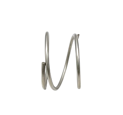Пружина 60 мм для миксера планетарного В10 STARFOOD (B10-02-09)