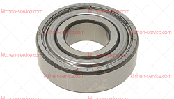 Подшипник 6210-2Z SKF для тестомешалки (D063047)