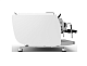 Кофемашина рожковая автоматическая MAVERICK GRAVIMETRIC VOLUMETRIC T3 GR3 220В (белый матовый)  VICTORIA ARDUINO