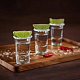 Стопка 40 мл Boston Shots PASABAHCE (52174)