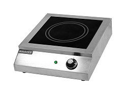 Плита электрическая HP2000 KOCATEQ