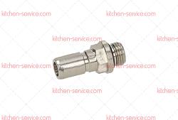 Фитинг для печи (5034269)