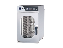 Пароконвектомат TURGENEV TR10DG0L RADAX