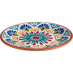 Тарелка «Арабеск» 26,5 см APS