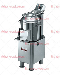 Картофелечистка LC/PPJ 2 V 380В SIRMAN