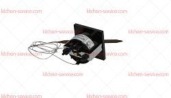 Терморегулятор 0-500 С для печи (3442021)