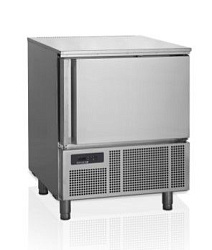 Шкаф шоковой заморозки BLC5 TEFCOLD
