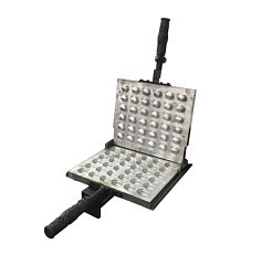 Блок-форма сменная для печи ПЭМ-2У FOODATLAS (УТ000007145)