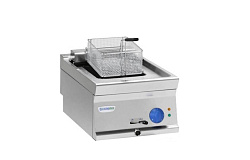 Фритюрница 740 серии FR4ES7 TECNOINOX