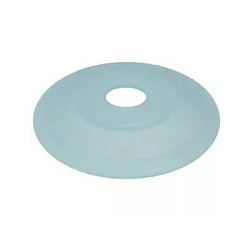 Опора резиновая для ванны ножа R.G.V. (885)