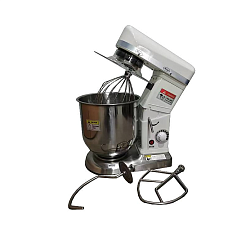 Миксер планетарный настольный B5 ENIGMA