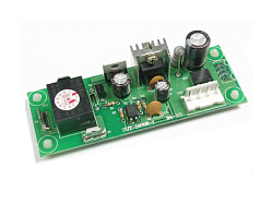 Плата силовая PL03-20003-IC-D для SPAR
