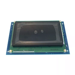 Плата-дисплей MC7 CPU для PRIMUS (553411)