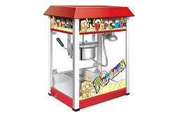 Аппарат для попкорна HP-6B VIATTO