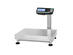 Весы товарные с регистрацией TB-5040N-32.2-RA3n МАССА-К