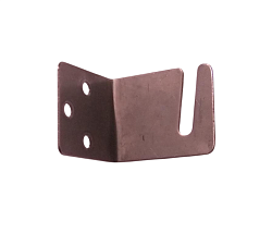 Скоба замка ответная для стола с охлаждаемым шкафом GN2100TN.13 COOLEQ