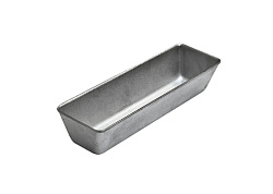 Форма 290х95х95 мм хлебная алюминиевая литая Тостерная СПИКА