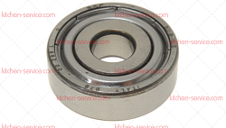 Подшипник 609-2Z SKF для тестомешалки (D063083)