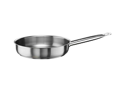 Сковорода 24 см без крышки Tender PINTINOX (33902524)