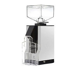Кофемолка Mignon Crono 50 15BL Grey EUREKA