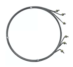 Элемент нагревательный ТЭН 12000 Вт (416027)