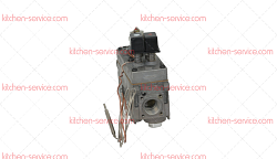 Термостат газовый MINISIT 710 для печи (2111717)