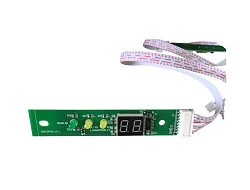 Плата панели индикации для IMS-20/40/85 2 COOLEQ