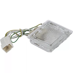 Плафон для печи SMEG (696050272)