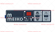Клавиатура мембранная для MEIKO (0467258)