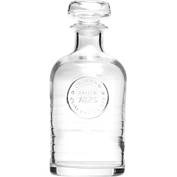 Штоф с крышкой 1л «Оффисина 1825» BORMIOLI ROCCO